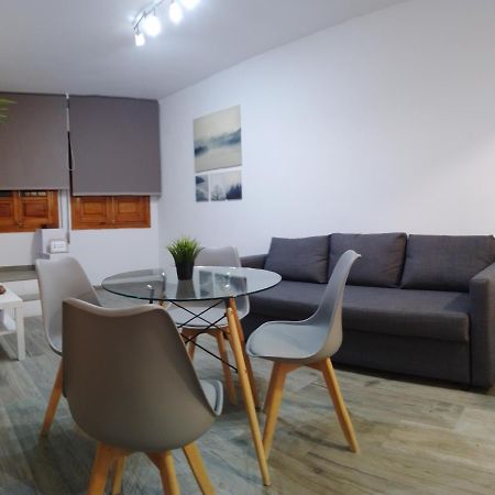 דירות La Casa Del Potro By Toledo Ap מראה חיצוני תמונה