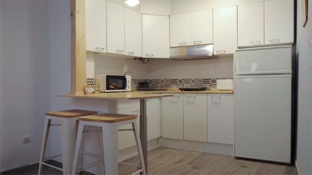 דירות La Casa Del Potro By Toledo Ap מראה חיצוני תמונה