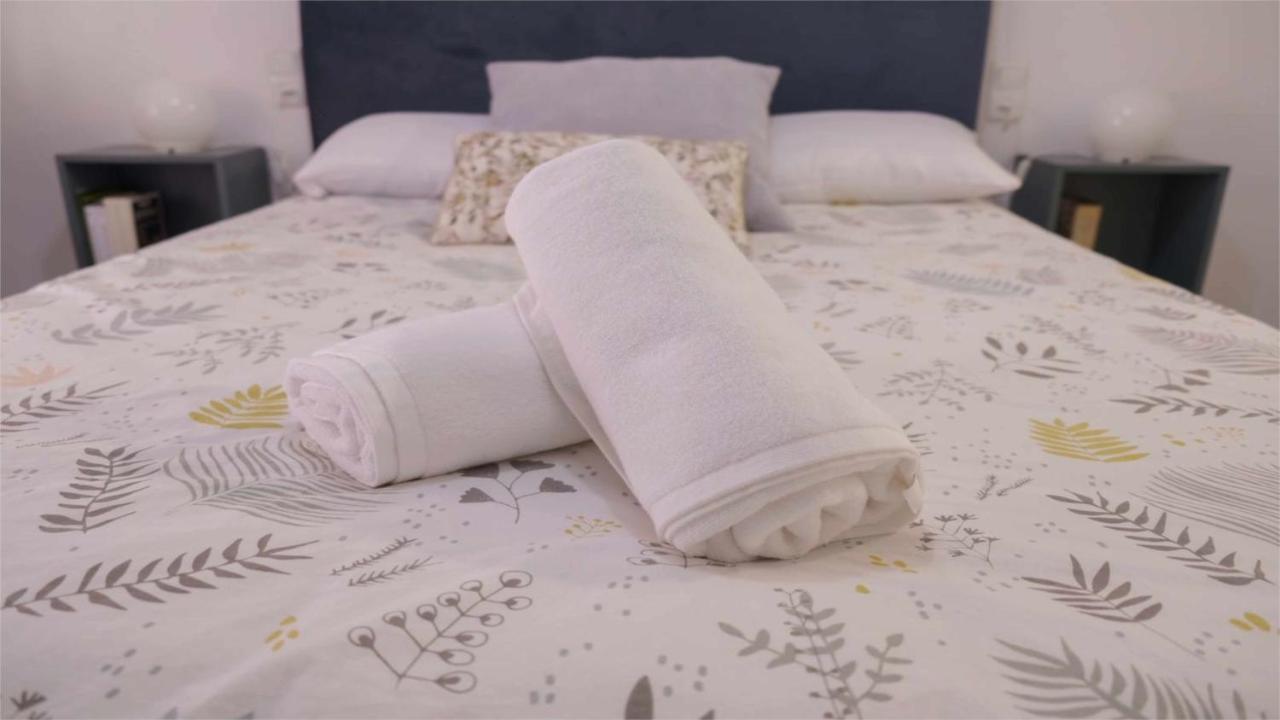 דירות La Casa Del Potro By Toledo Ap מראה חיצוני תמונה