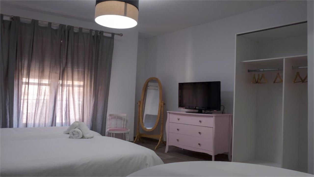 דירות La Casa Del Potro By Toledo Ap מראה חיצוני תמונה
