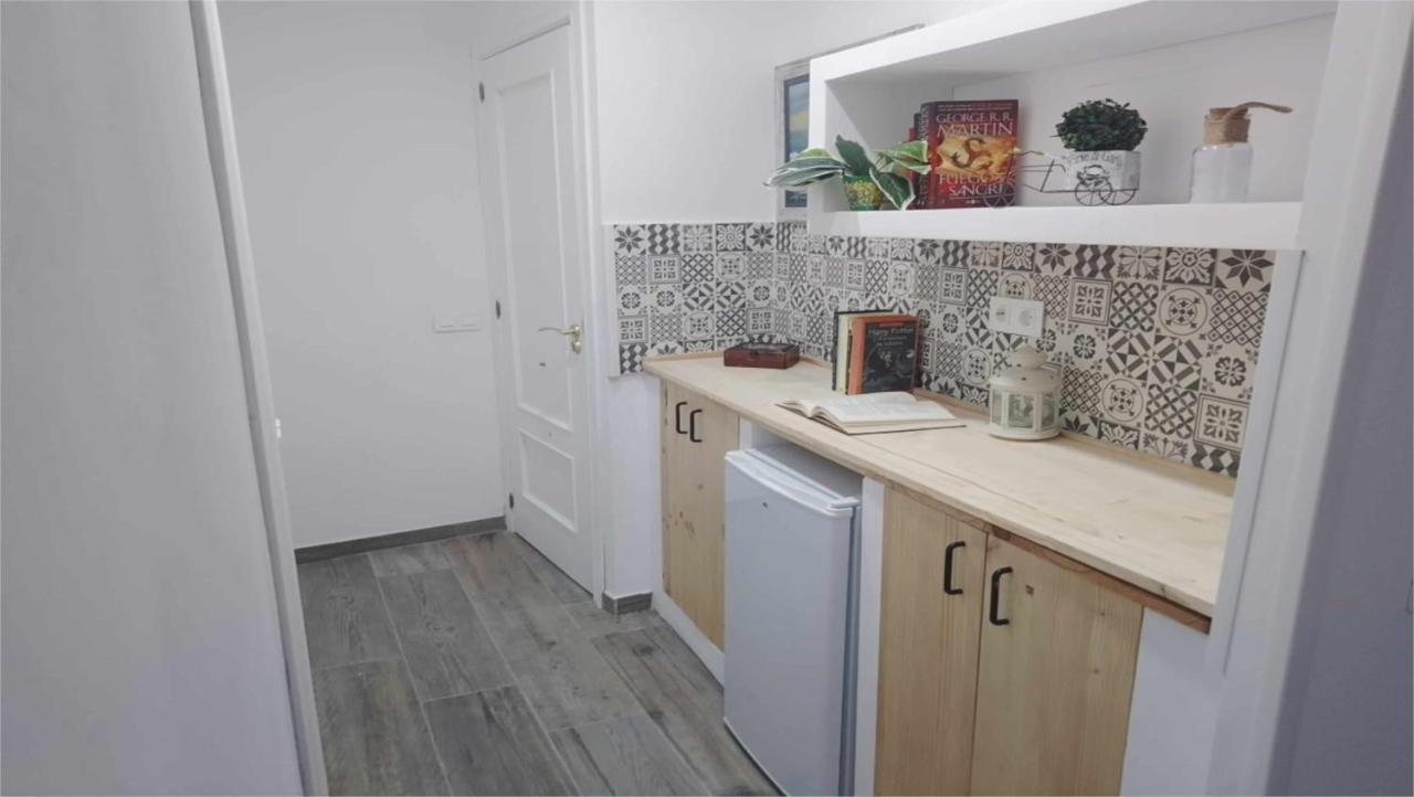 דירות La Casa Del Potro By Toledo Ap מראה חיצוני תמונה