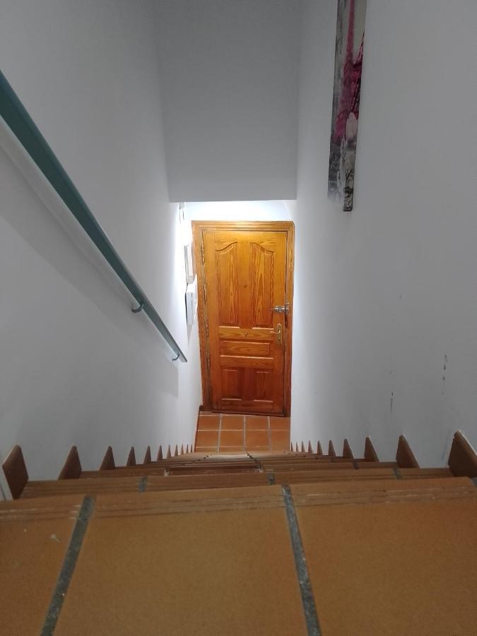 דירות La Casa Del Potro By Toledo Ap מראה חיצוני תמונה
