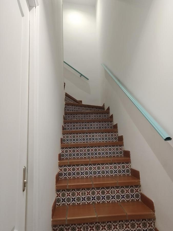 דירות La Casa Del Potro By Toledo Ap מראה חיצוני תמונה
